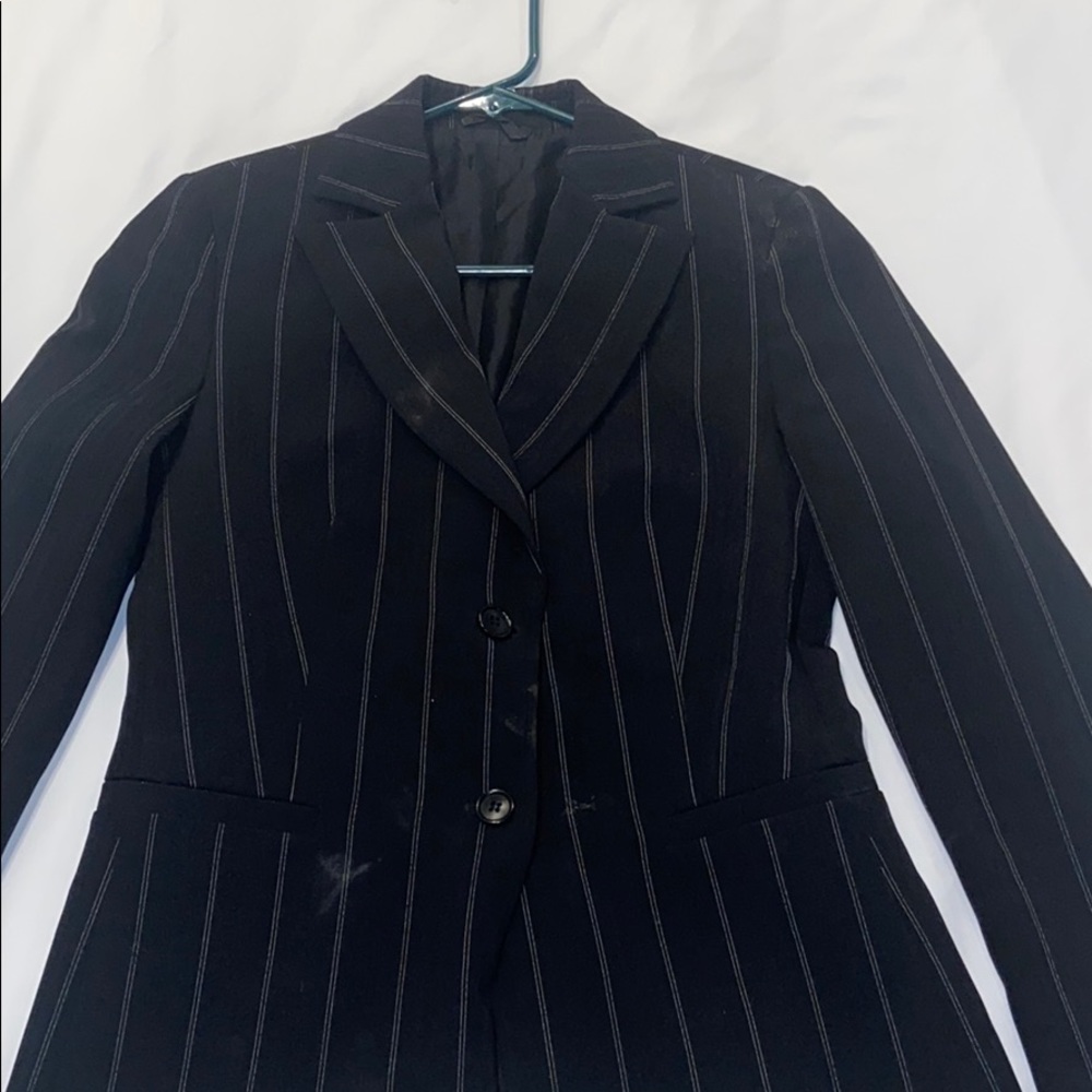 Blazer Work Jacket - image 1